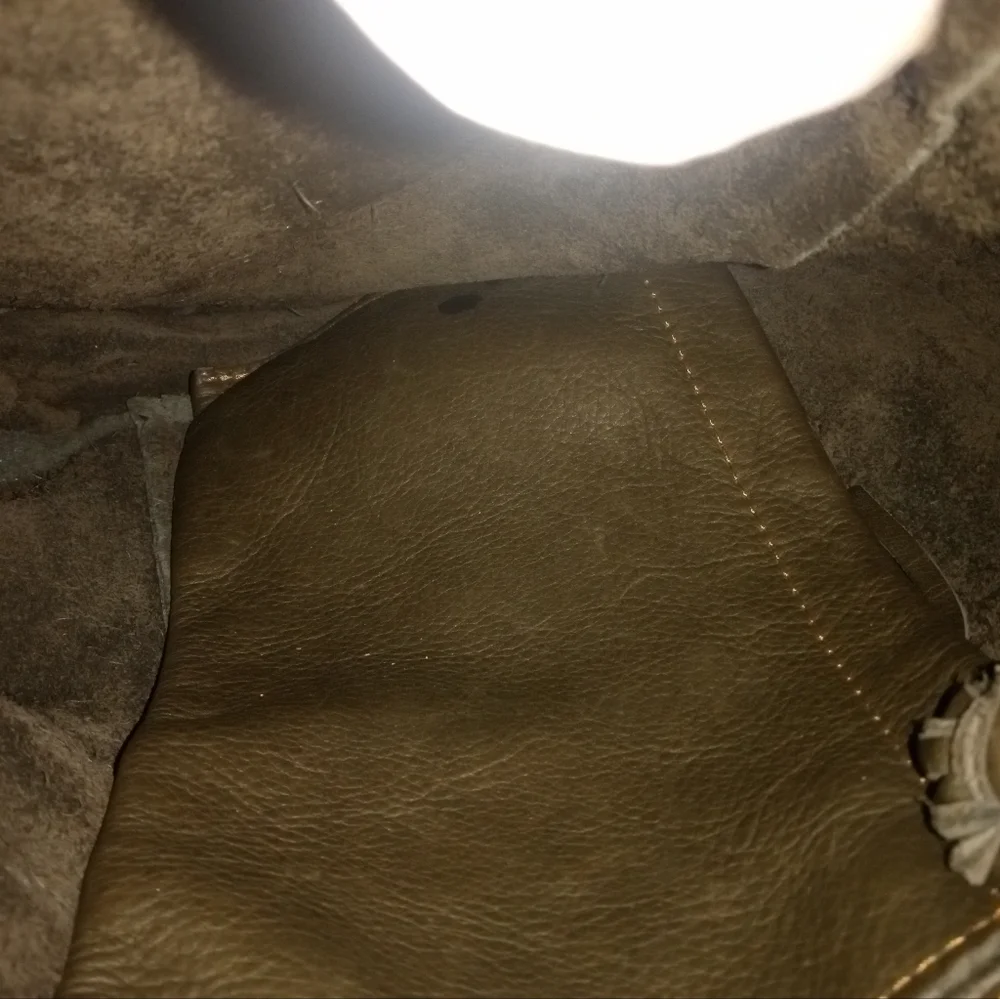 Caterina lucchi bag - Picture 7 of 7